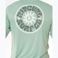 Pánske plavecké tričko Rip Curl Pacific Rinse Surflite Upf aloe 6