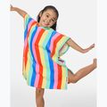 Dámske pončo Rip Curl Mixed Snap Cotton Hooded multico 3