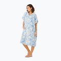 Dámske pončo Rip Curl Mixed Hooded Towel blissful blue 3