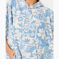 Dámske pončo Rip Curl Mixed Hooded Towel blissful blue 6