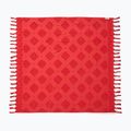 Uterák Rip Curl Mixed Jacquard Jumbo Towel red