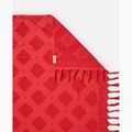 Uterák Rip Curl Mixed Jacquard Jumbo Towel red 3