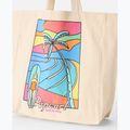 Dámska taška Rip Curl Custom Desto Tote 20 l bone 4