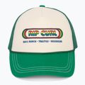 Dámska šiltovka Rip Curl Mixed Revival Trucker green 2