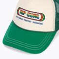 Dámska šiltovka Rip Curl Mixed Revival Trucker green 3