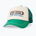 Dámska šiltovka Rip Curl Mixed Revival Trucker green 2