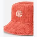 Dámsky klobúk Rip Curl Icons Of Surf Bucket Hat apricot 5