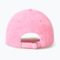 Dámska šiltovka Rip Curl Mixed Terry Cap pink 3