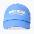 Dámska šiltovka Rip Curl Classic Surf Icon Trucker blue