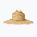 Dámsky klobúk Rip Curl Mixed Surf Straw Sun Hat natural/blue 2