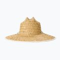 Dámsky klobúk Rip Curl Mixed Surf Straw Sun Hat natural/blue 3