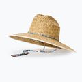 Dámsky klobúk Rip Curl Mixed Surf Straw Sun Hat natural/blue 4