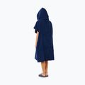 Dámske pončo Rip Curl Icon Hooded Towel dark navy 2