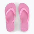 Dámske žabky Rip Curl Essential Bloom Open Toe pink 5