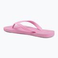 Dámske žabky Rip Curl Essential Bloom Open Toe pink 3