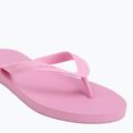 Dámske žabky Rip Curl Essential Bloom Open Toe pink 7