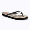 Dámske žabky Rip Curl Mixed Bloom Open Toe natural