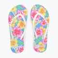 Dámske žabky Rip Curl Mixed Bloom Open Toe blue 5