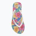 Dámske žabky Rip Curl Mixed Bloom Open Toe blue 5