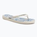 Dámske žabky Rip Curl Mixed Bloom Open Toe blissful blue