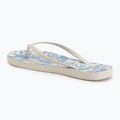 Dámske žabky Rip Curl Mixed Bloom Open Toe blissful blue 3