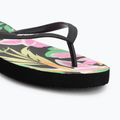 Dámske žabky Rip Curl Mixed Bloom Open Toe multico 7