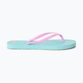 Dámske žabky Rip Curl Bondi Bloom light sea blue