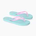 Dámske žabky Rip Curl Bondi Bloom light sea blue 2