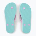 Dámske žabky Rip Curl Bondi Bloom light sea blue 3
