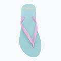 Dámske žabky Rip Curl Bondi Bloom light sea blue 5