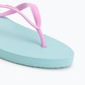 Dámske žabky Rip Curl Bondi Bloom light sea blue 7