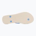 Dámske žabky Rip Curl Bondi Bloom natural/blue 4
