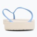 Dámske žabky Rip Curl Bondi Bloom natural/blue 6