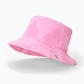 Dámsky klobúk Rip Curl Sun Rays Terry UPF Bucket Hat pink 4