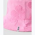 Dámsky klobúk Rip Curl Sun Rays Terry UPF Bucket Hat pink 5