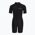 Detský plavecký neoprén Rip Curl Groms Trad 2/2 mm Back Zip Springsuit black 3