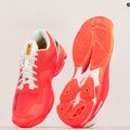 Pánska volejbalová obuv Mizuno Wave Lightning Z7 neon flame / black / bolt2 neon 10