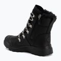 Dámske zimné topánky EMU Australia Dongara Zip black 3