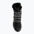 Dámske zimné topánky EMU Australia Dongara Zip black 5