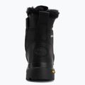Dámske zimné topánky EMU Australia Dongara Zip black 6