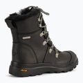Dámske zimné topánky EMU Australia Dongara Zip black 2