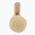 Dámske náušníky EMU Australia Angahook Teddy sand 3
