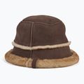 Dámsky klobúk EMU Australia Sheepskin Deluxe chocolate