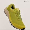Pánska bežecká obuv Haglöfs L.I.M Tempo Trail Low lime green/aurora 9