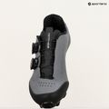 Pánska MTB cyklistická obuv Northwave Rebel 3 dark/grey 12