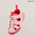 Detské sandále Reima Lomalla pale rose 9