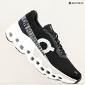 Dámska bežecká obuv On Running Cloudmonster 2 black/frost 9