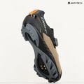 Pánska MTB cyklistická obuv DMT KM4 black/bronze 9