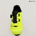 Pánska cestná obuv Northwave Storm Carbon 2 yellow fluo/black 9
