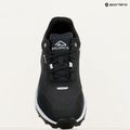 Pánska turistická obuv Dolomite Nibelia GTX black 10